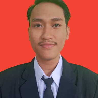 Profil CV Anwar Bahari