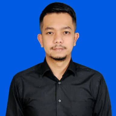 Profil CV Anwar Fauzi