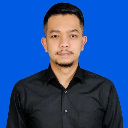 CV Anwar Fauzi