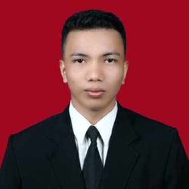 Profil CV Aoki Sappetua Siregar