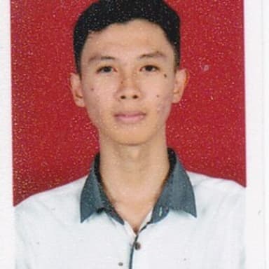 Profil CV Kevin Praditya Maulana