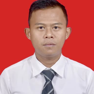 Profil CV APIP RISWANDI