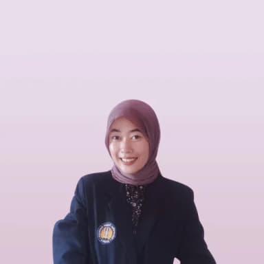 Profil CV Indah Rahayu