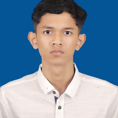 Profil CV Apria Bagas Dwi Karna