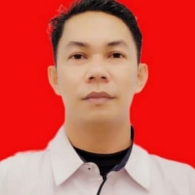 Profil CV Apriansyah Purba