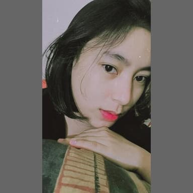 Profil CV Aprianti Putri