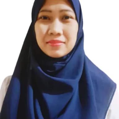 Profil CV APRI UMI SUTANTI