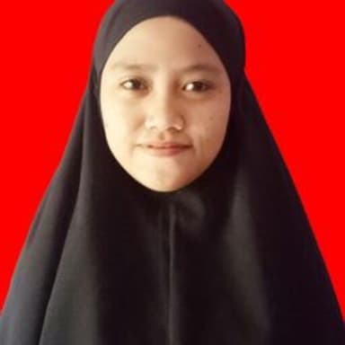 Profil CV Aprilia Eka Puspitasari