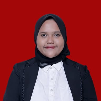 Profil CV Aprilianugra Istiasih