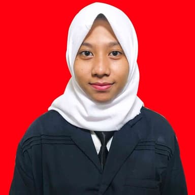 Profil CV Aprilia Saraswati