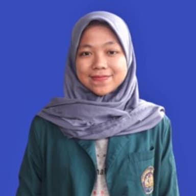 Profil CV Aprillia Dwi Putri Hastono