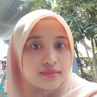 Profil CV Aprillianti