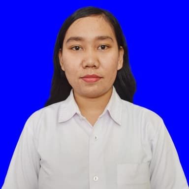 Profil CV Aprina Simanjuntak