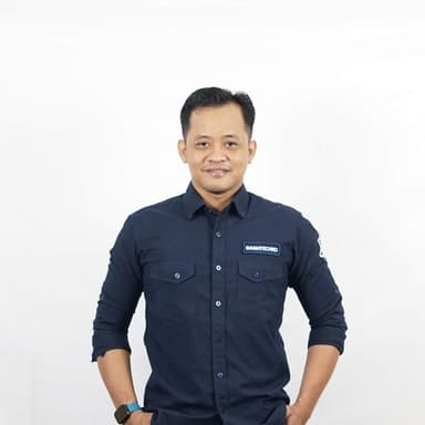 Profil CV Apris Kiswandi