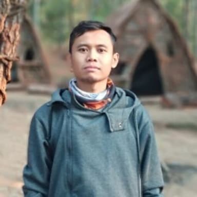 Profil CV Apriyadi