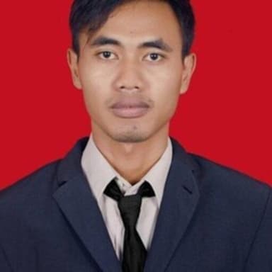 Profil CV Apriyana