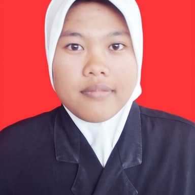 Profil CV Borneo Ayu Apriyani