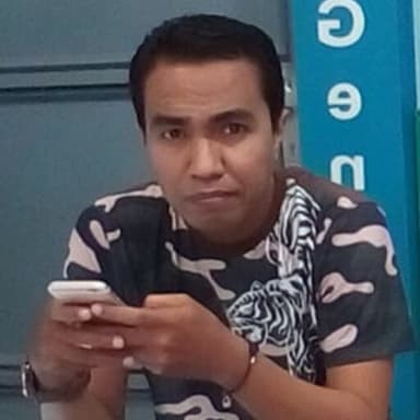 Profil CV Apriyanto