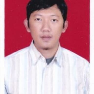 Profil CV Apriza Fahmi