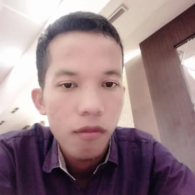 Profil CV Aprizal