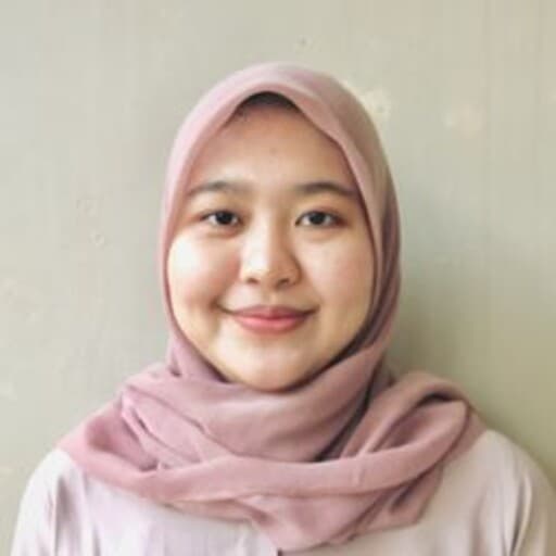 CV Aqila Rufifah Jasmine