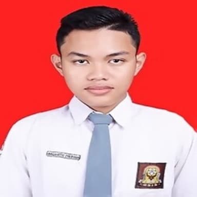 Profil CV Aqilla Ajhar Fikri