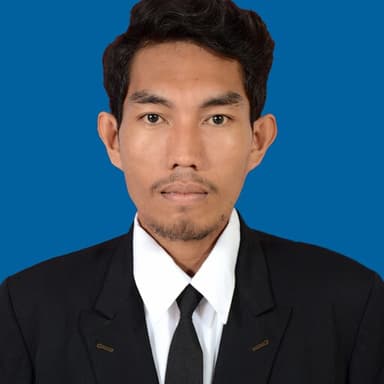 Profil CV Arafat