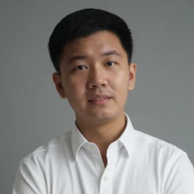 Profil CV Ar. David Atmacendana, IAI