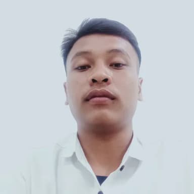 Profil CV ARDEKA ELAN SAPUTRA 