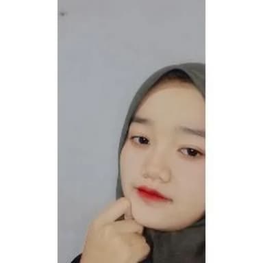 Profil CV Ardelia Nihaya putri 