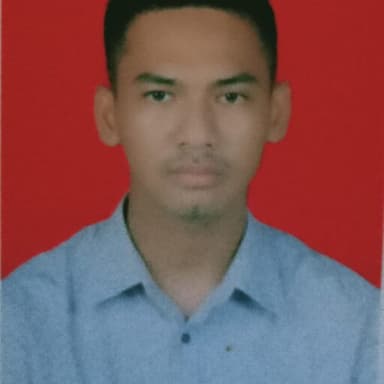 Profil CV Ardhian Yoga Praditya