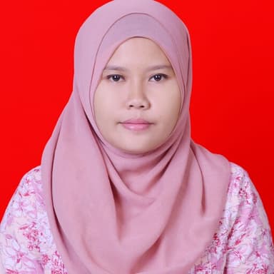 Profil CV Ardhila Sanjaya