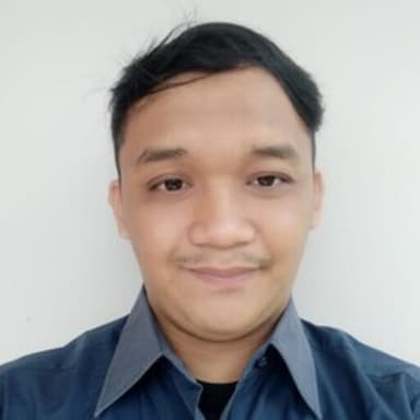 Profil CV Ardi