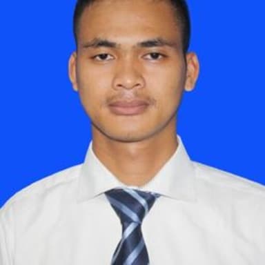 Profil CV ARDIAN NATA