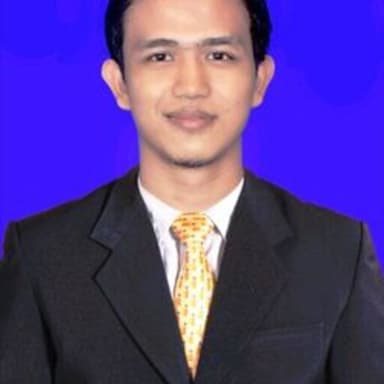 Profil CV Ardian