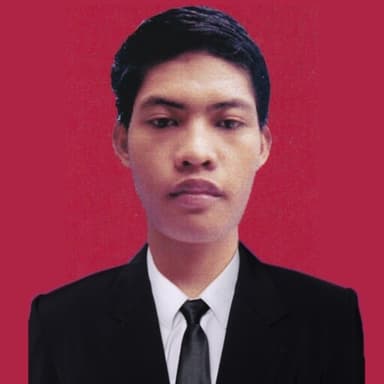 Profil CV Ardian Suprianto