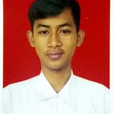 Profil CV Ardiansyah