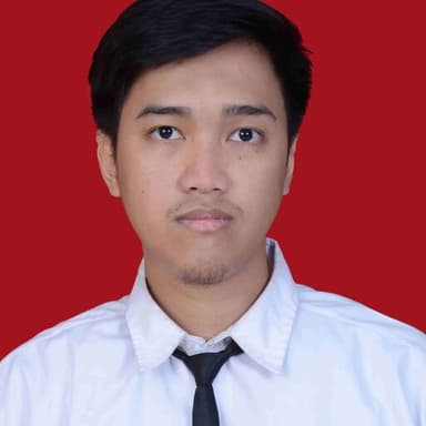 Profil CV Ardiansyah Cahyo Nugroho