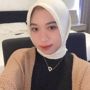 Profil CV Ardianti Syafitri