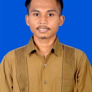 Profil CV Ardianto S