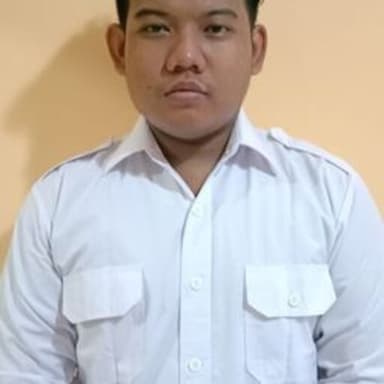 Profil CV Ardi Holidi Nafastara