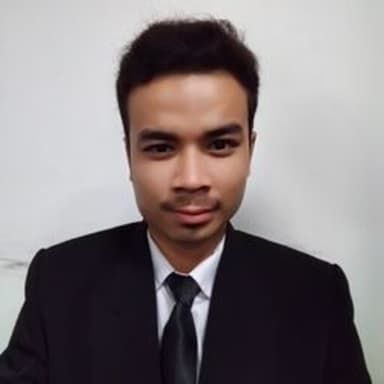 Profil CV Ardi Irawan