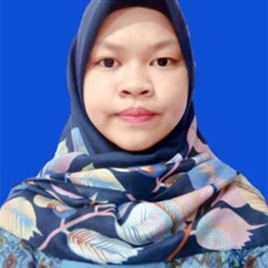 Profil CV Ardila Amarullah