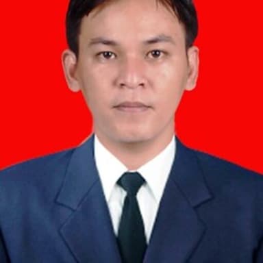 Profil CV Ardi Leonardi