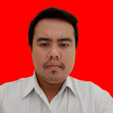 Profil CV Ardi Nurdiana