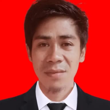 Profil CV Ardi Perdana Putra