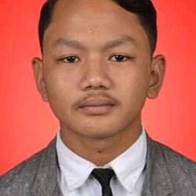 Profil CV Ardi Prasetyo