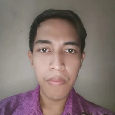 Profil CV Ardi Rahma