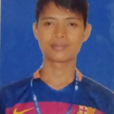 Profil CV Ardi Sukardi