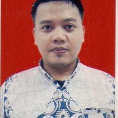 Profil CV Ardiyansyah Yusuf